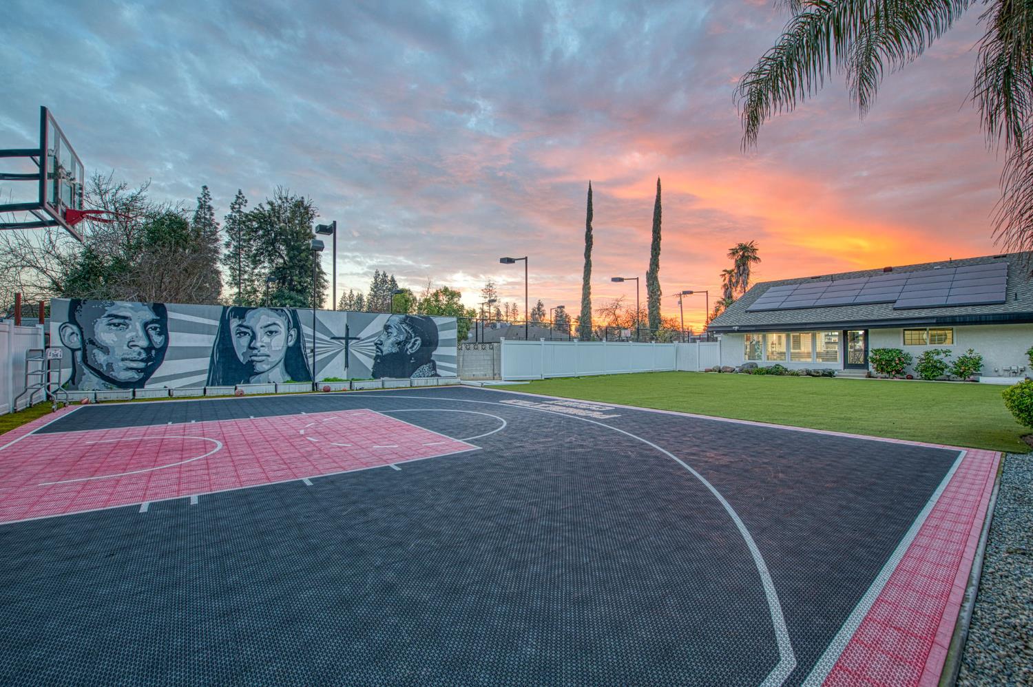 6386 N Forkner Avenue, Fresno, CA, 93711