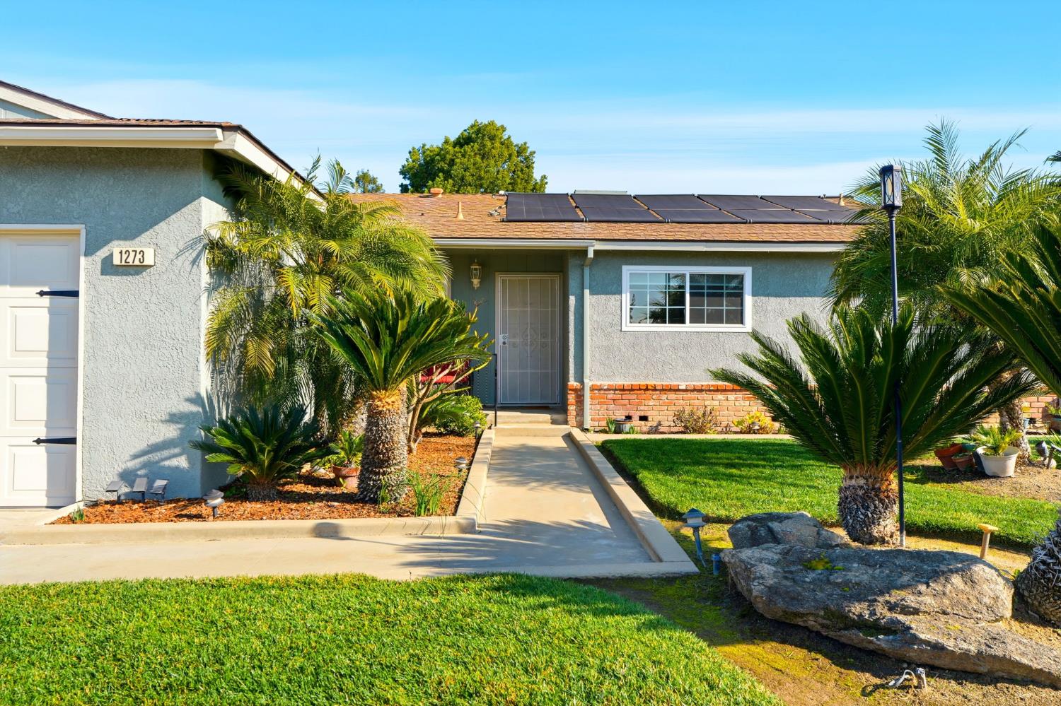 1273 Bundy Avenue, Clovis, CA, 93611