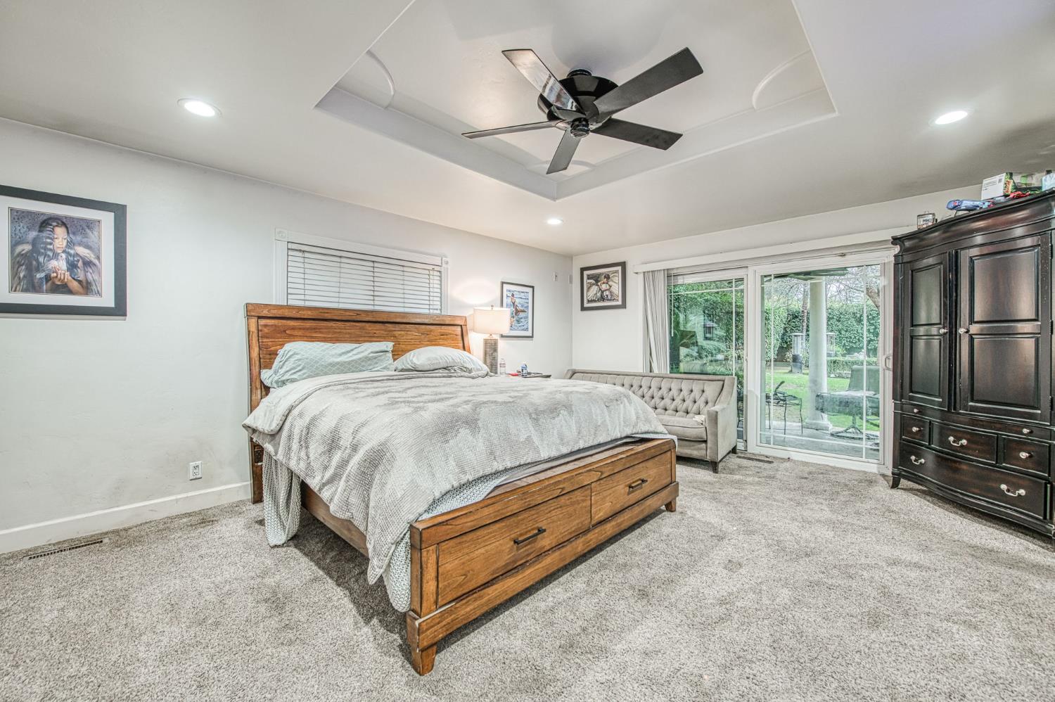 6386 N Forkner Avenue, Fresno, CA, 93711