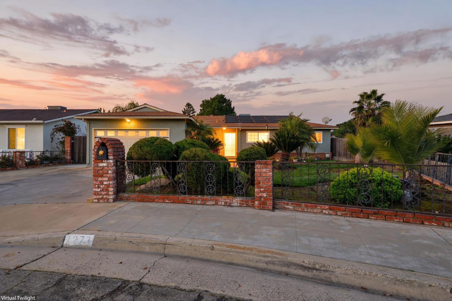 1273 Bundy Avenue, Clovis, CA, 93611