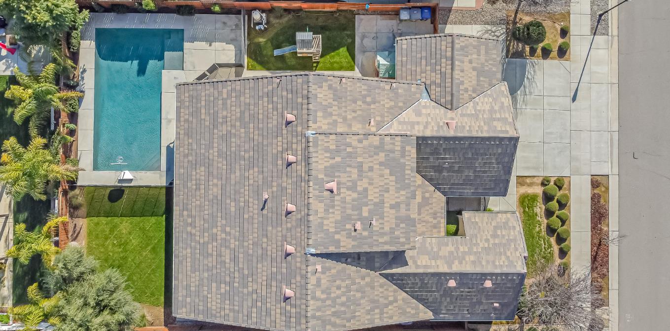 Single Family in Clovis - photo 3