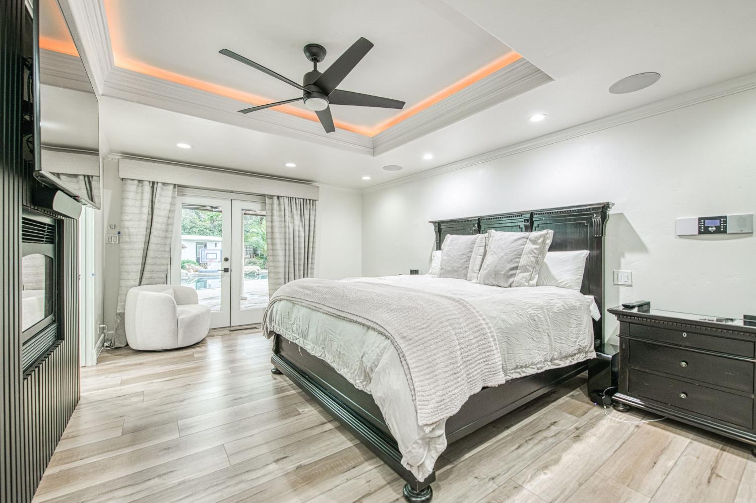 6386 N Forkner Avenue, Fresno, CA, 93711