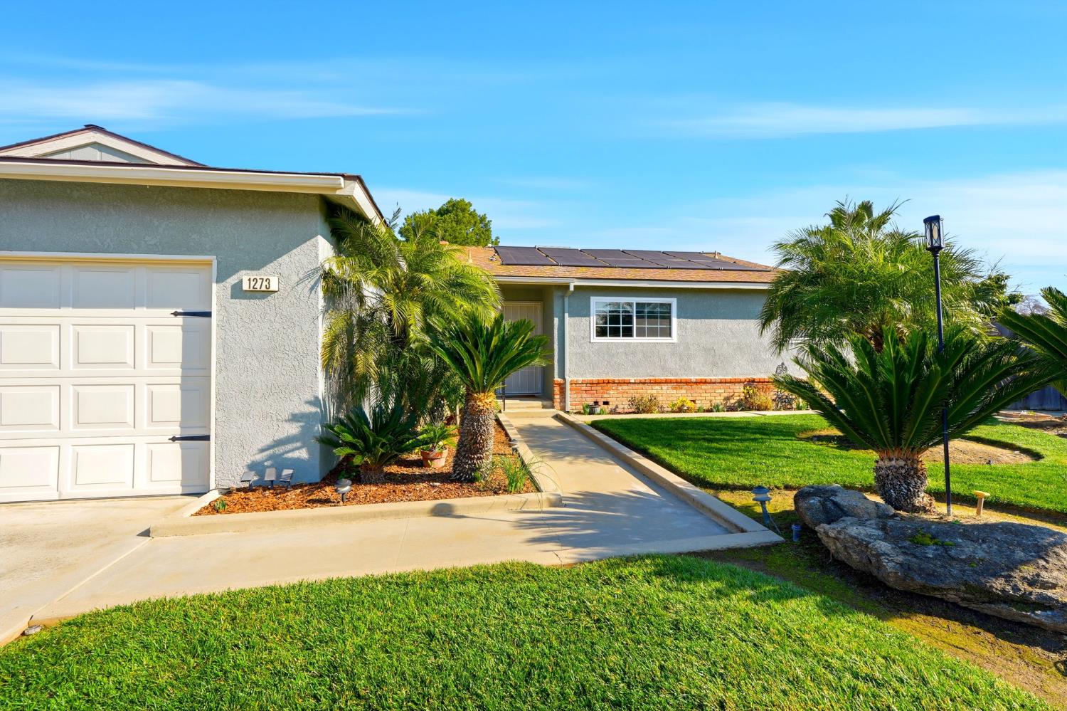 1273 Bundy Avenue, Clovis, CA, 93611