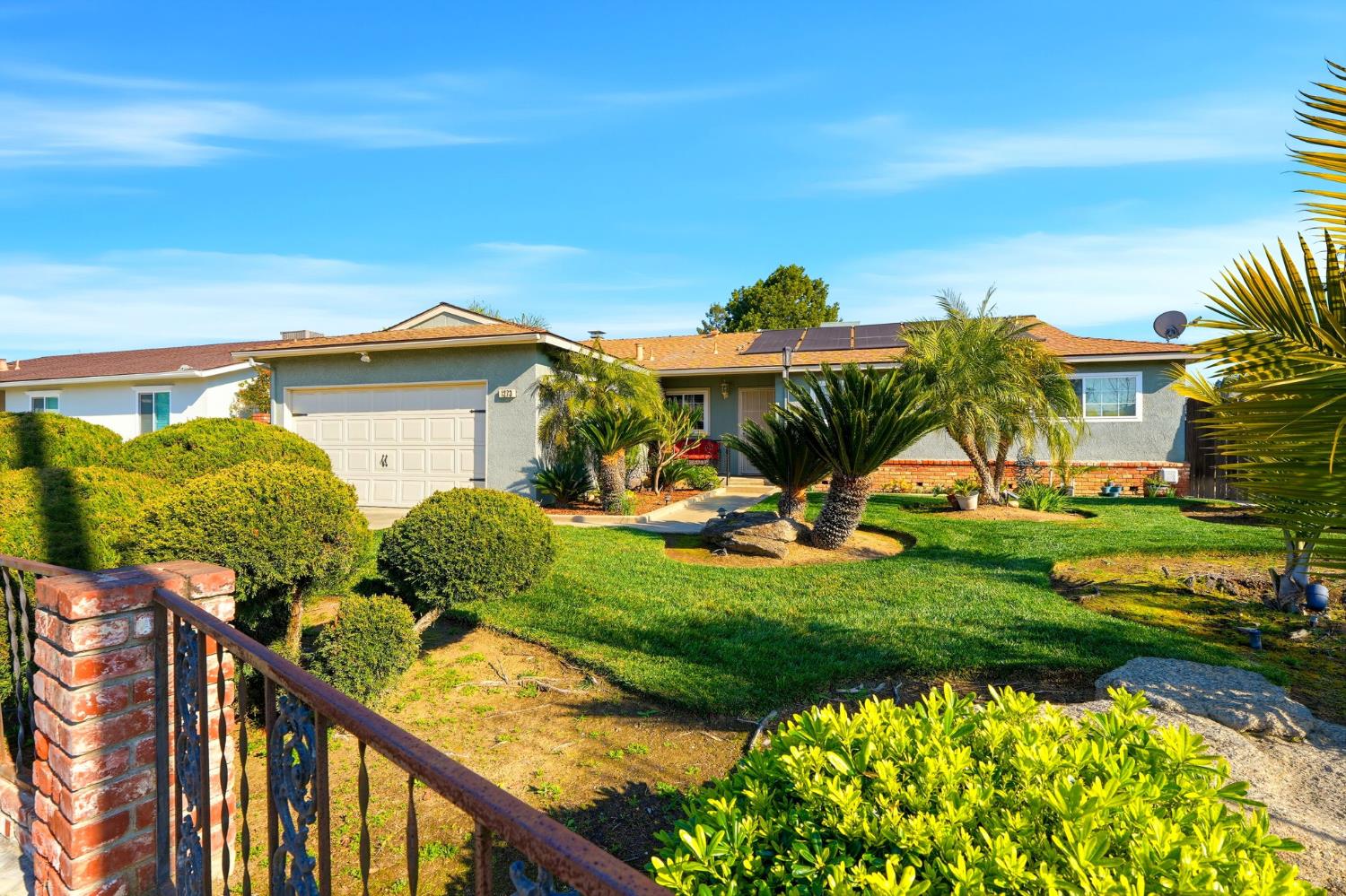 1273 Bundy Avenue, Clovis, CA, 93611