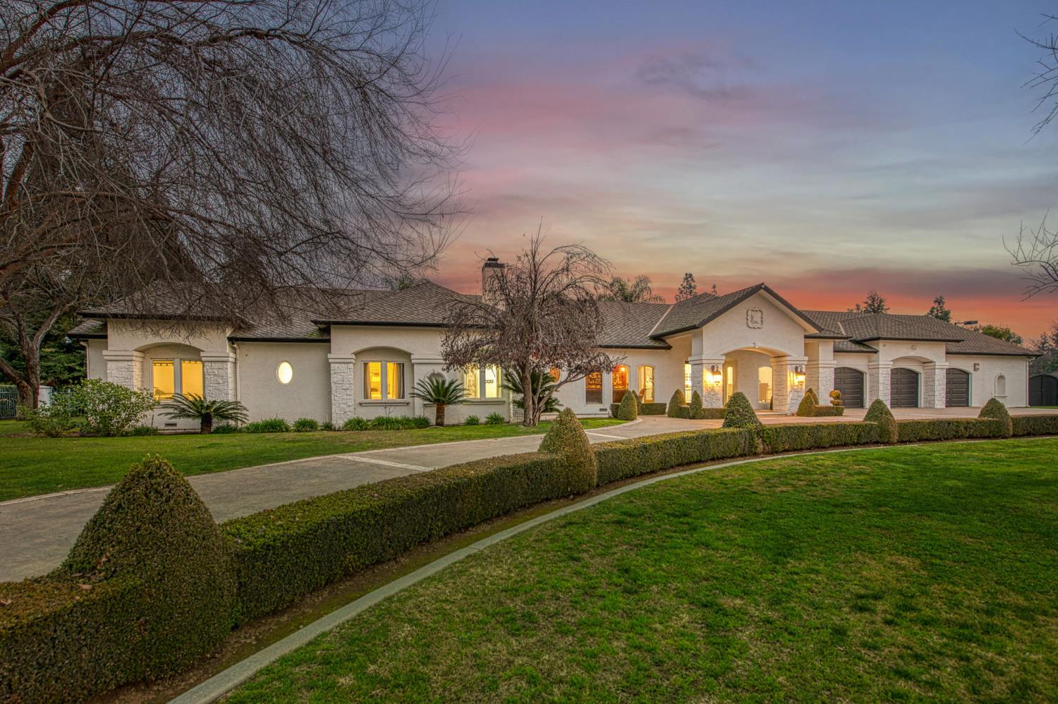 6386 N Forkner Avenue, Fresno, CA, 93711