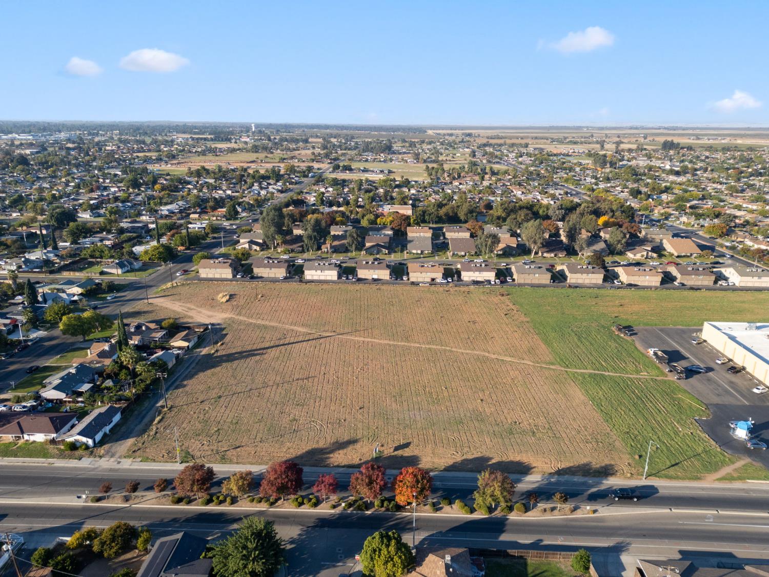 Vacant Lot in Madera - photo 3