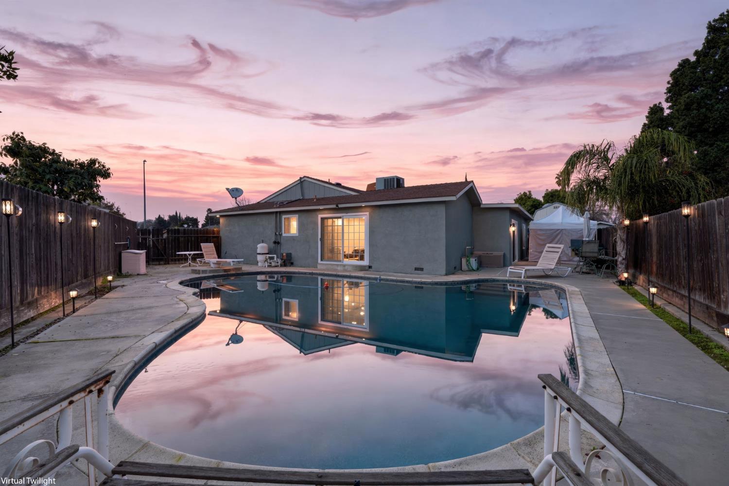 1273 Bundy Avenue, Clovis, CA, 93611