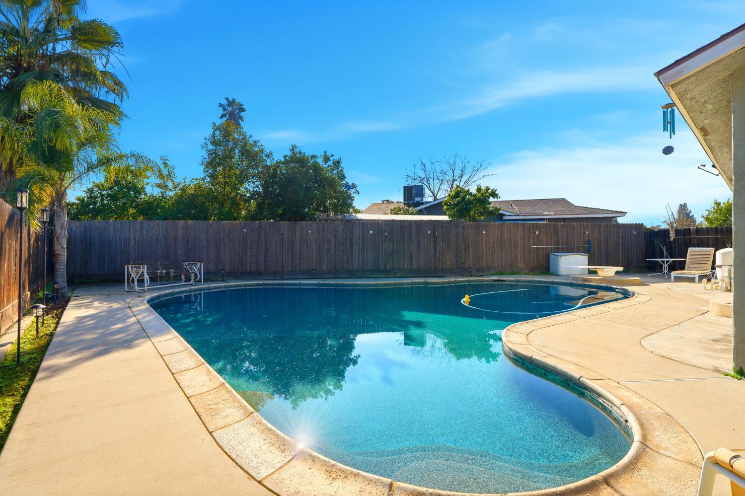 1273 Bundy Avenue, Clovis, CA, 93611