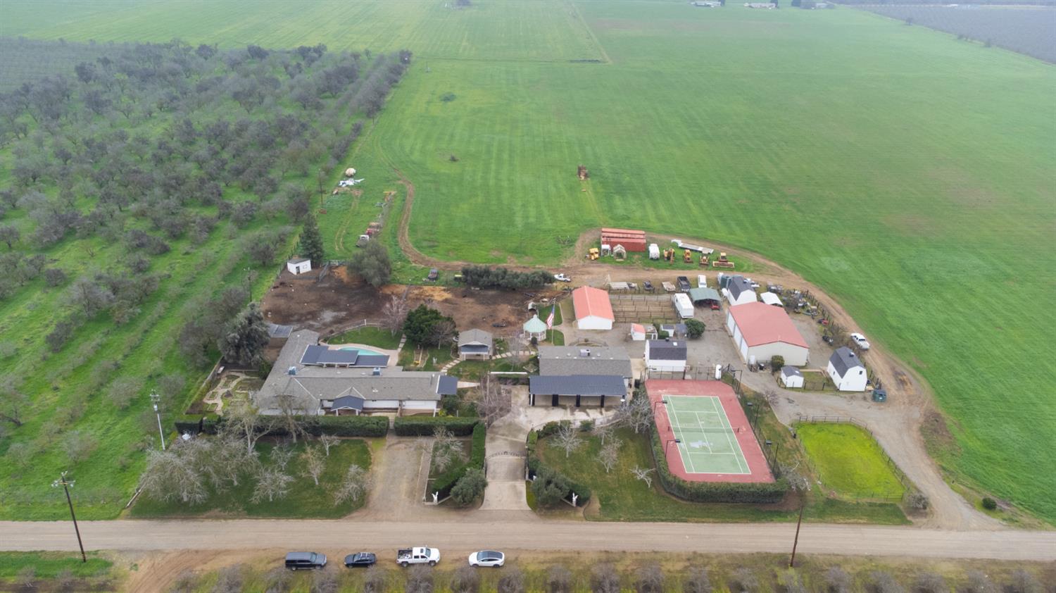 4280 Ipsen, Le Grand, CA, 95333