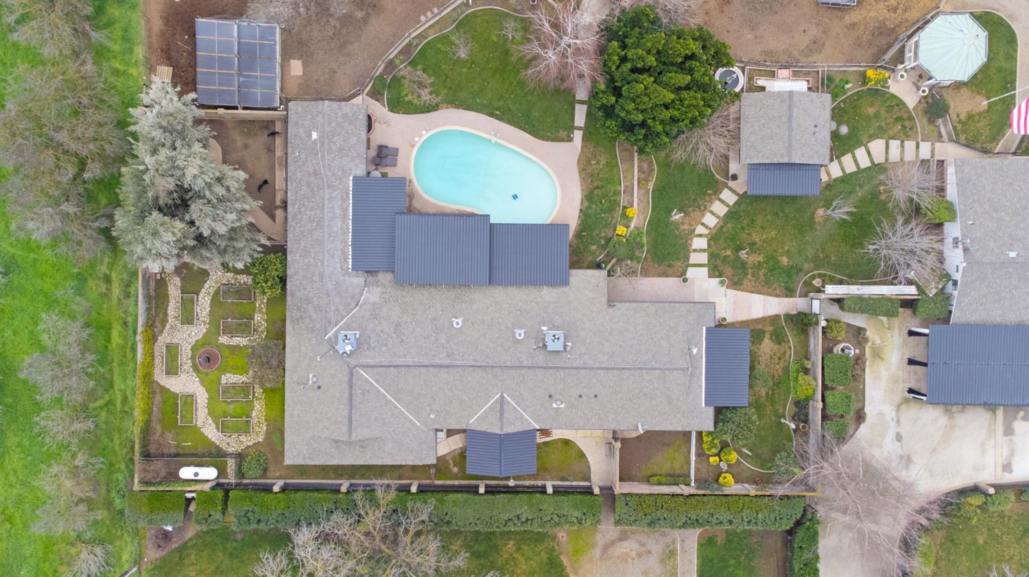 4280 Ipsen, Le Grand, CA, 95333