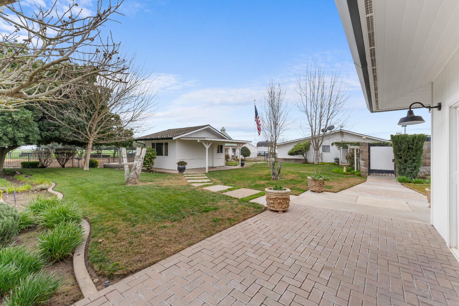 4280 Ipsen, Le Grand, CA, 95333