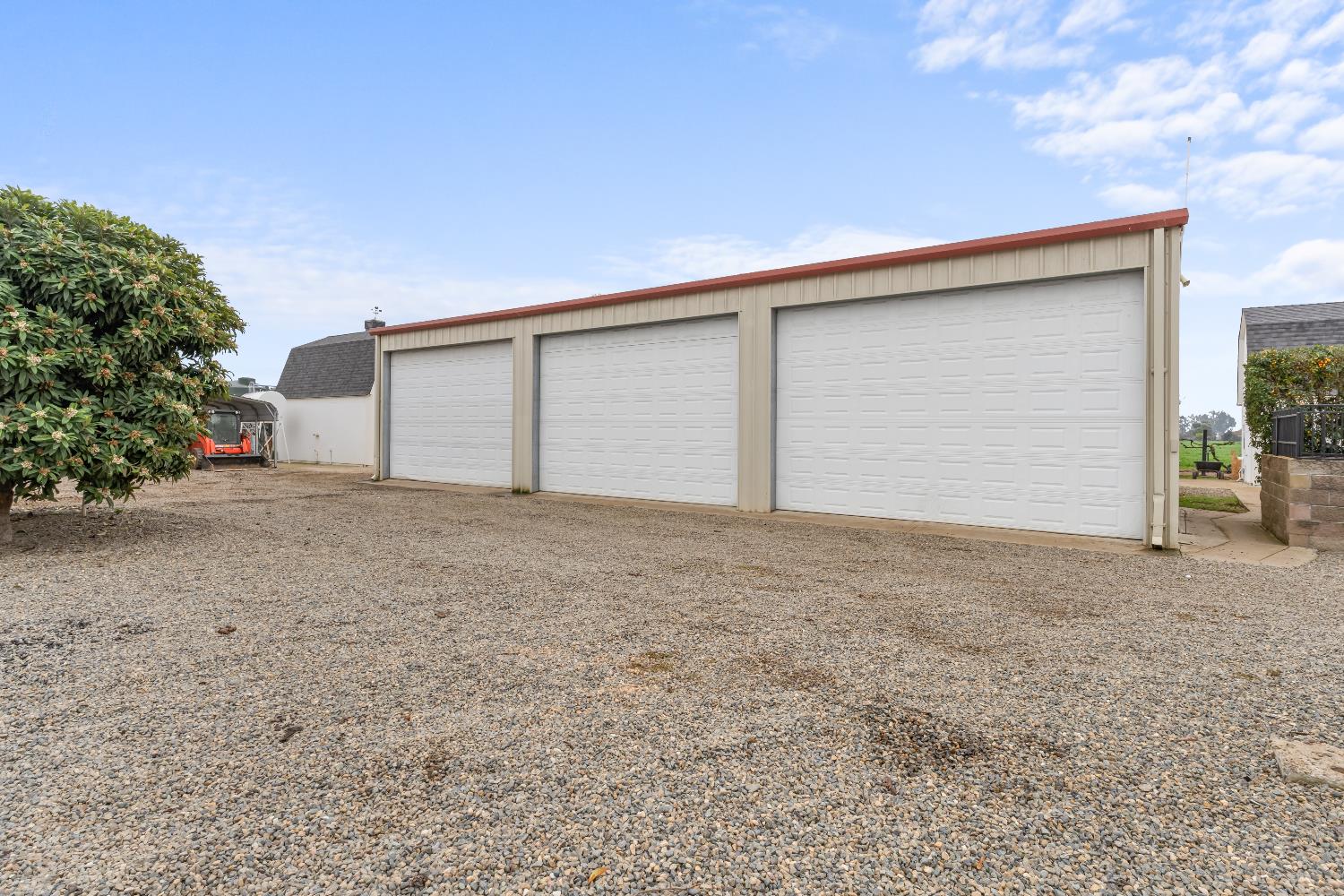 4280 Ipsen, Le Grand, CA, 95333