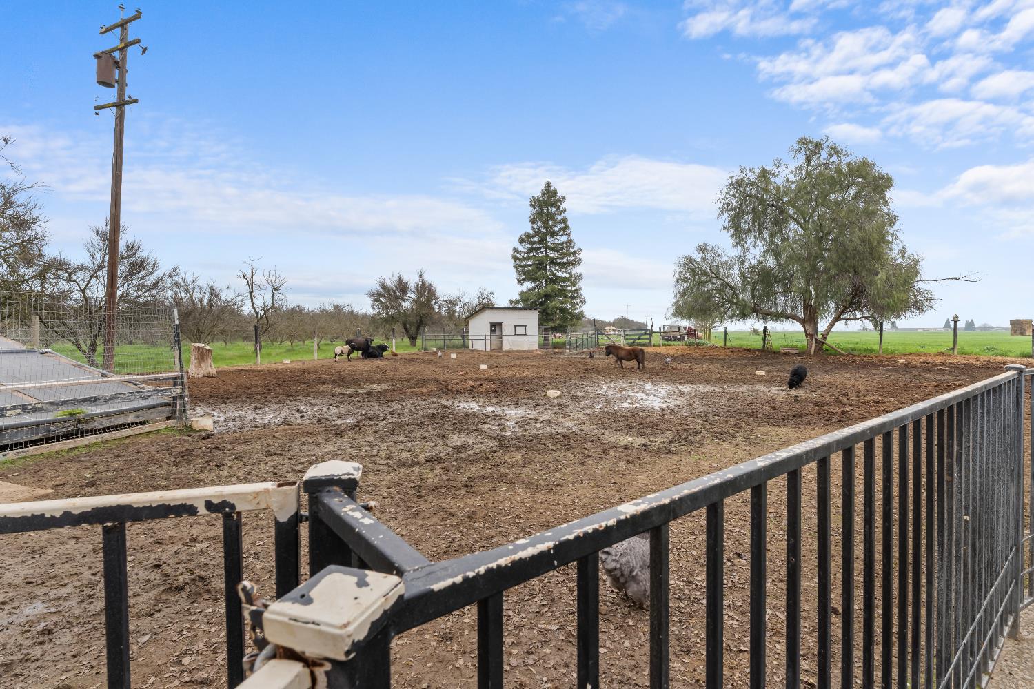 4280 Ipsen, Le Grand, CA, 95333