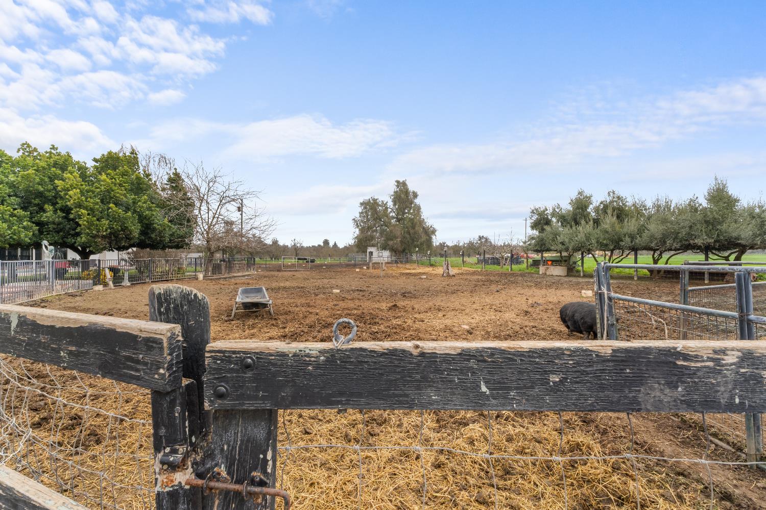 4280 Ipsen, Le Grand, CA, 95333