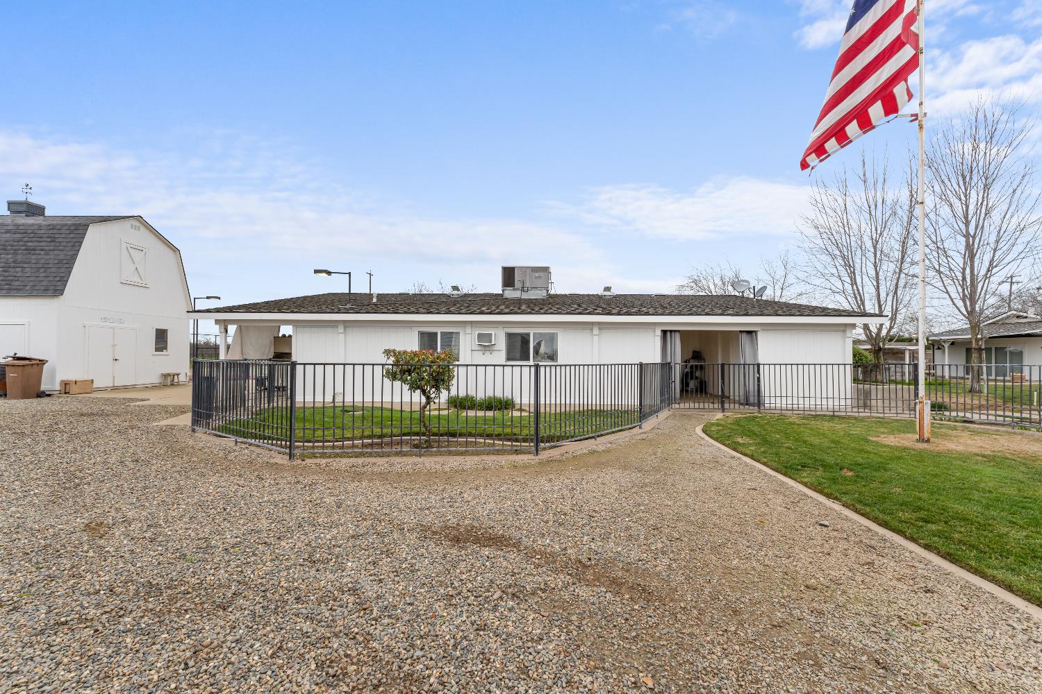 4280 Ipsen, Le Grand, CA, 95333