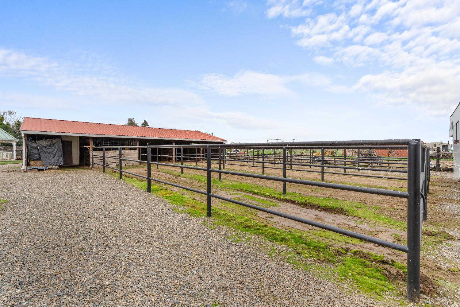 4280 Ipsen, Le Grand, CA, 95333