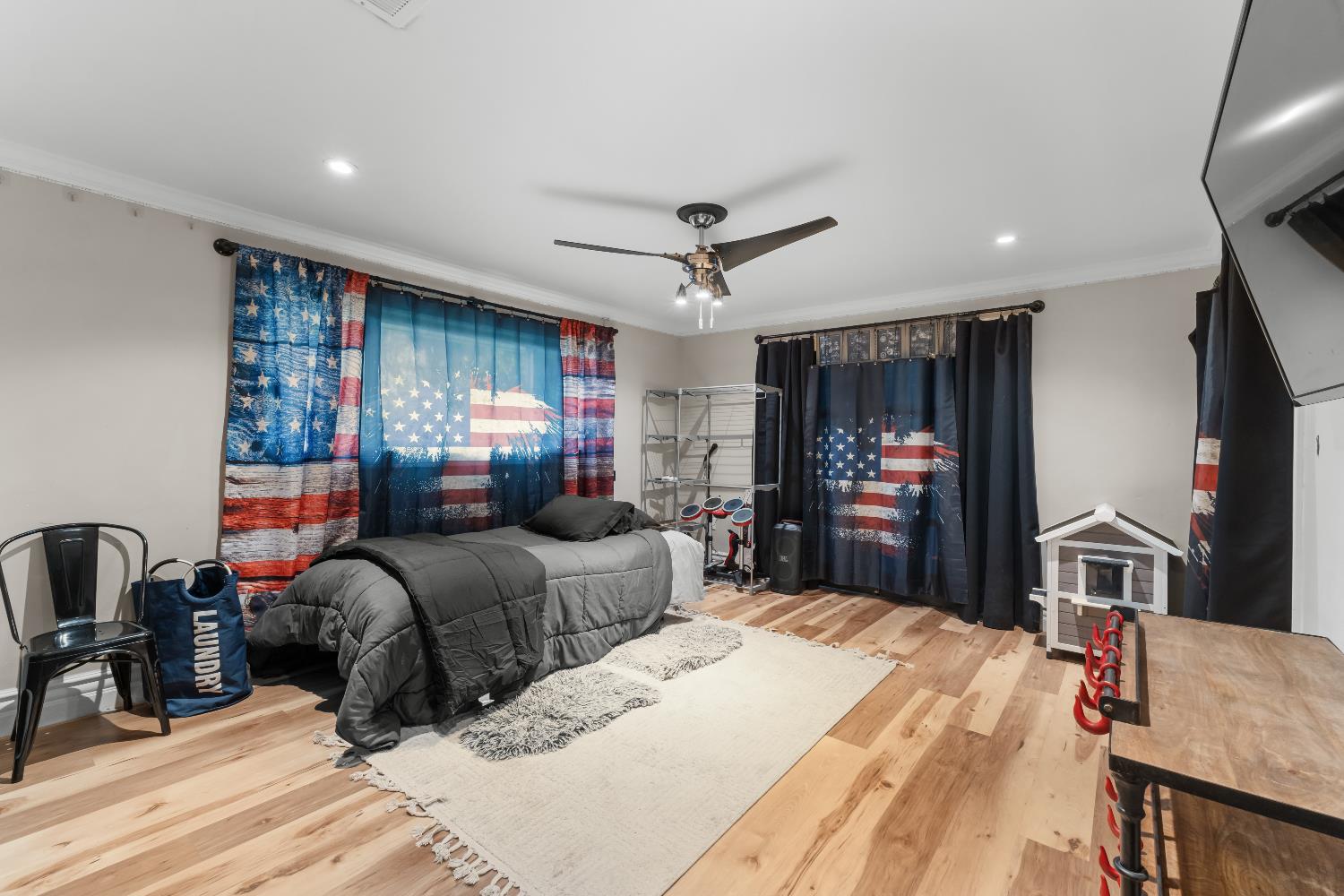 4280 Ipsen, Le Grand, CA, 95333