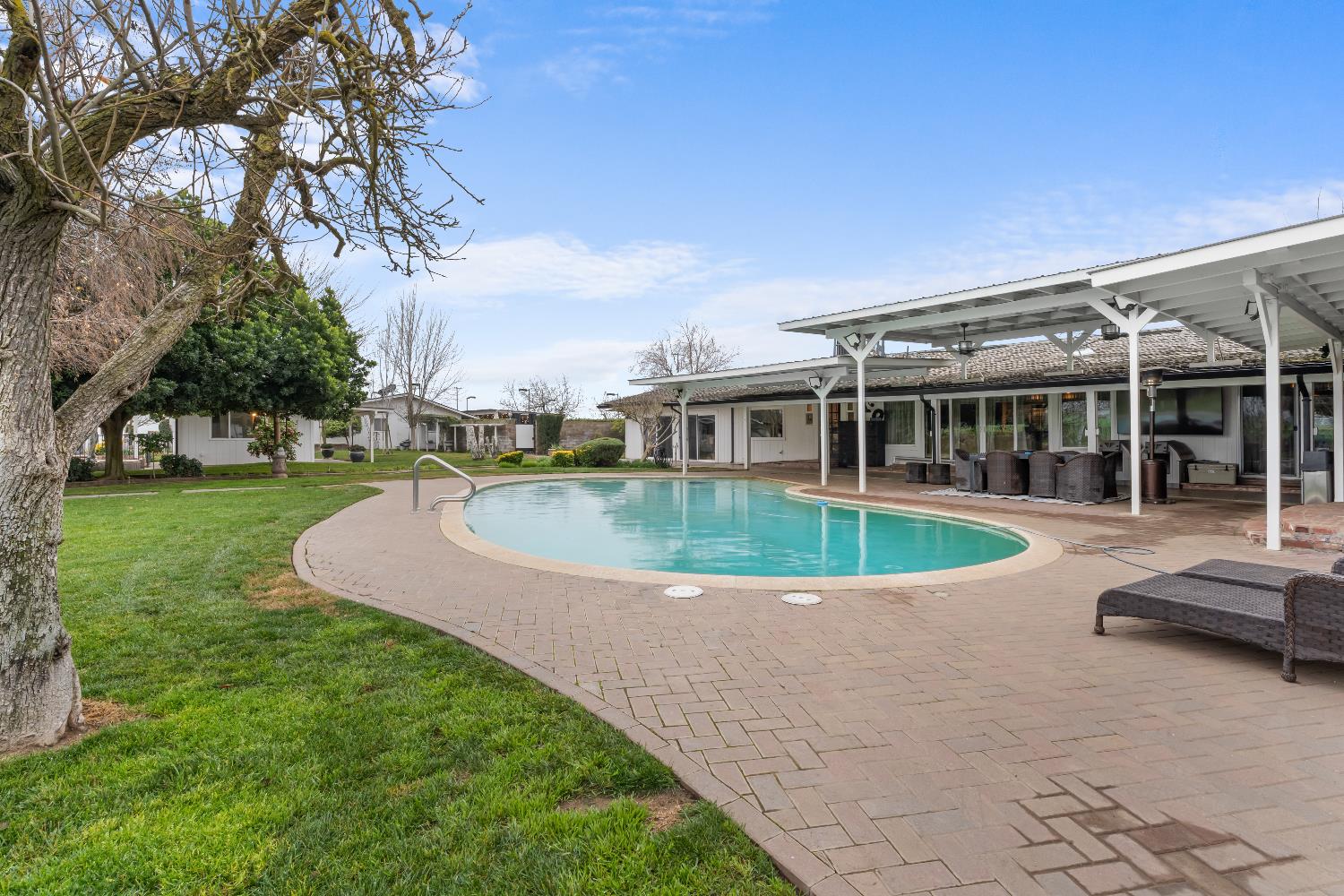 4280 Ipsen, Le Grand, CA, 95333