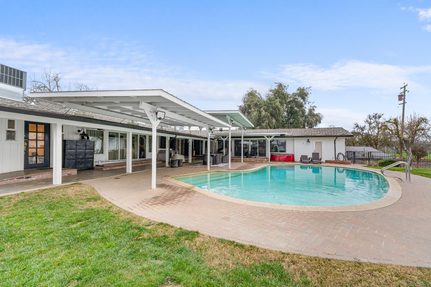 4280 Ipsen, Le Grand, CA, 95333