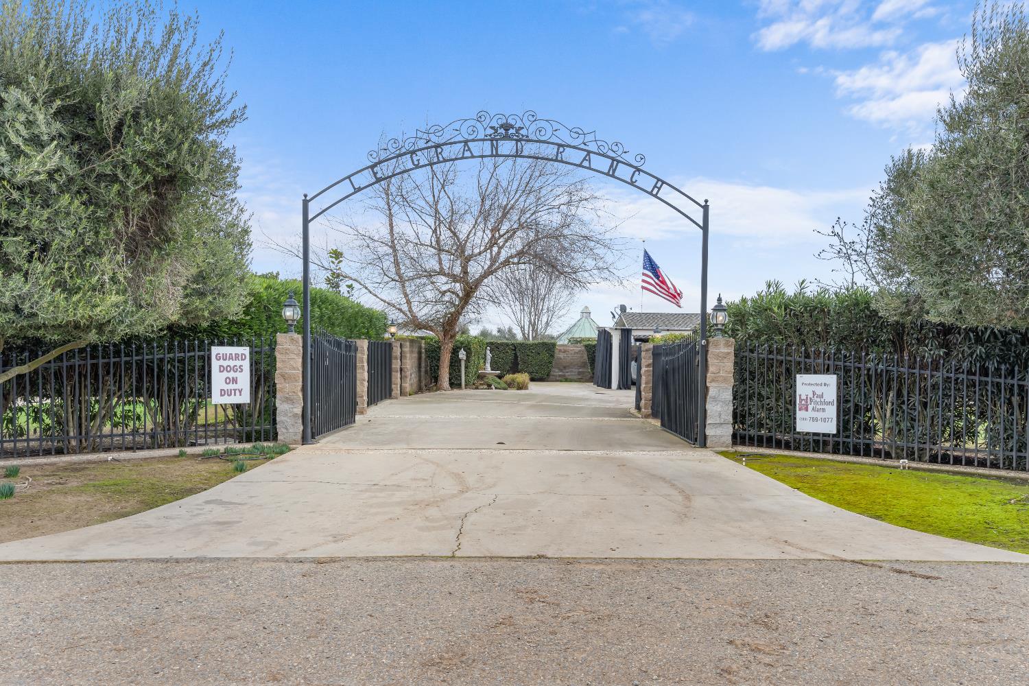 4280 Ipsen, Le Grand, CA, 95333