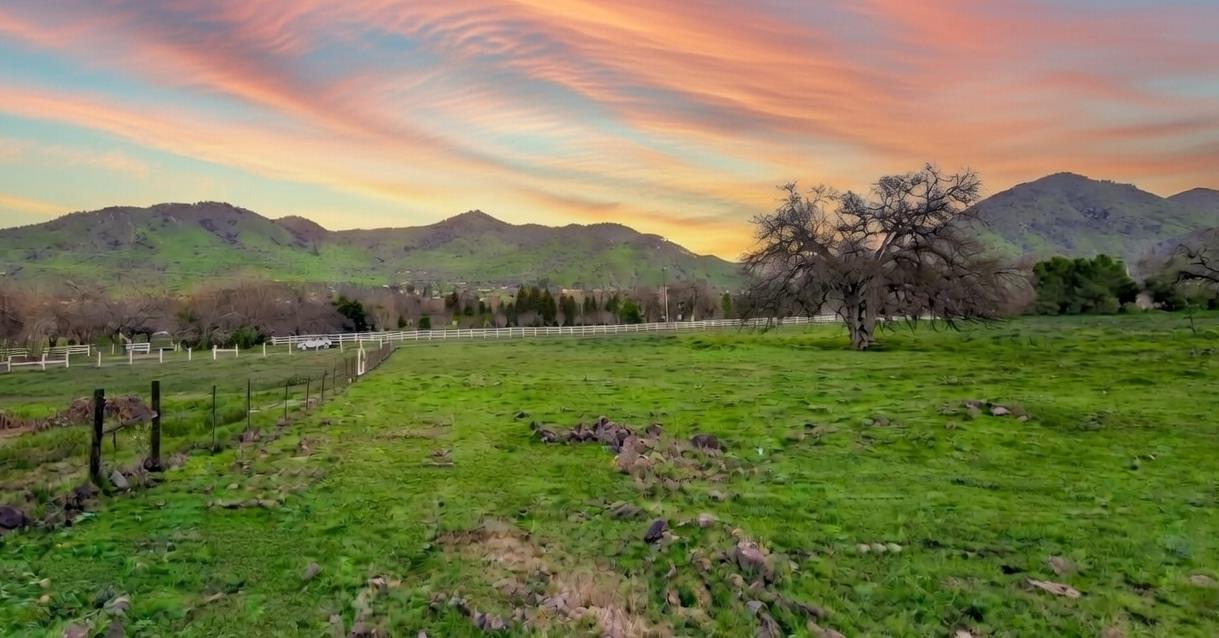 Vacant Lot in Sanger