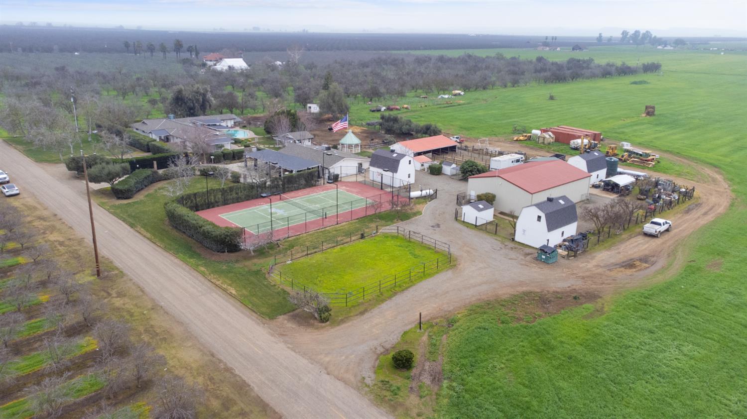 4280 Ipsen, Le Grand, CA, 95333