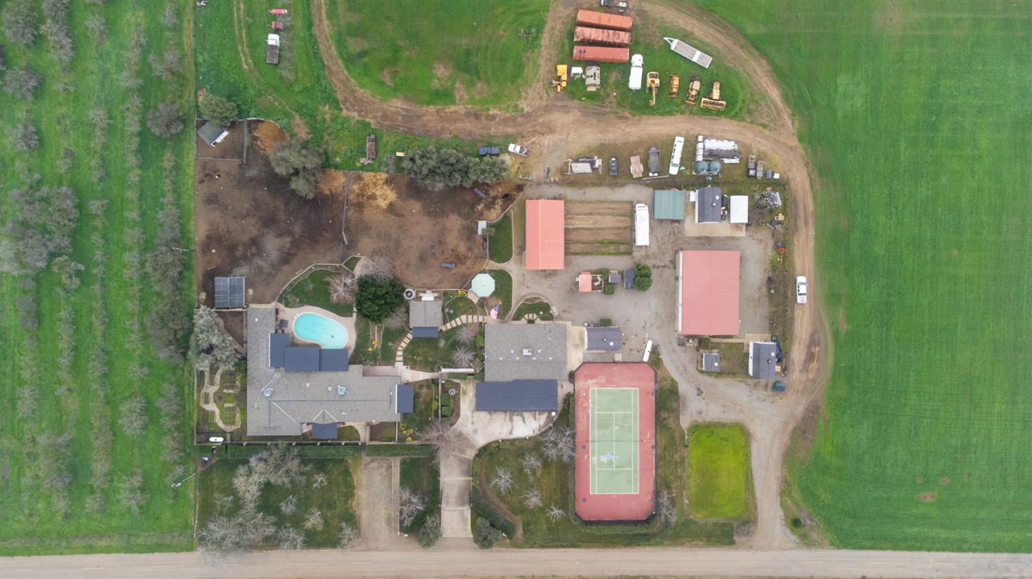 4280 Ipsen, Le Grand, CA, 95333