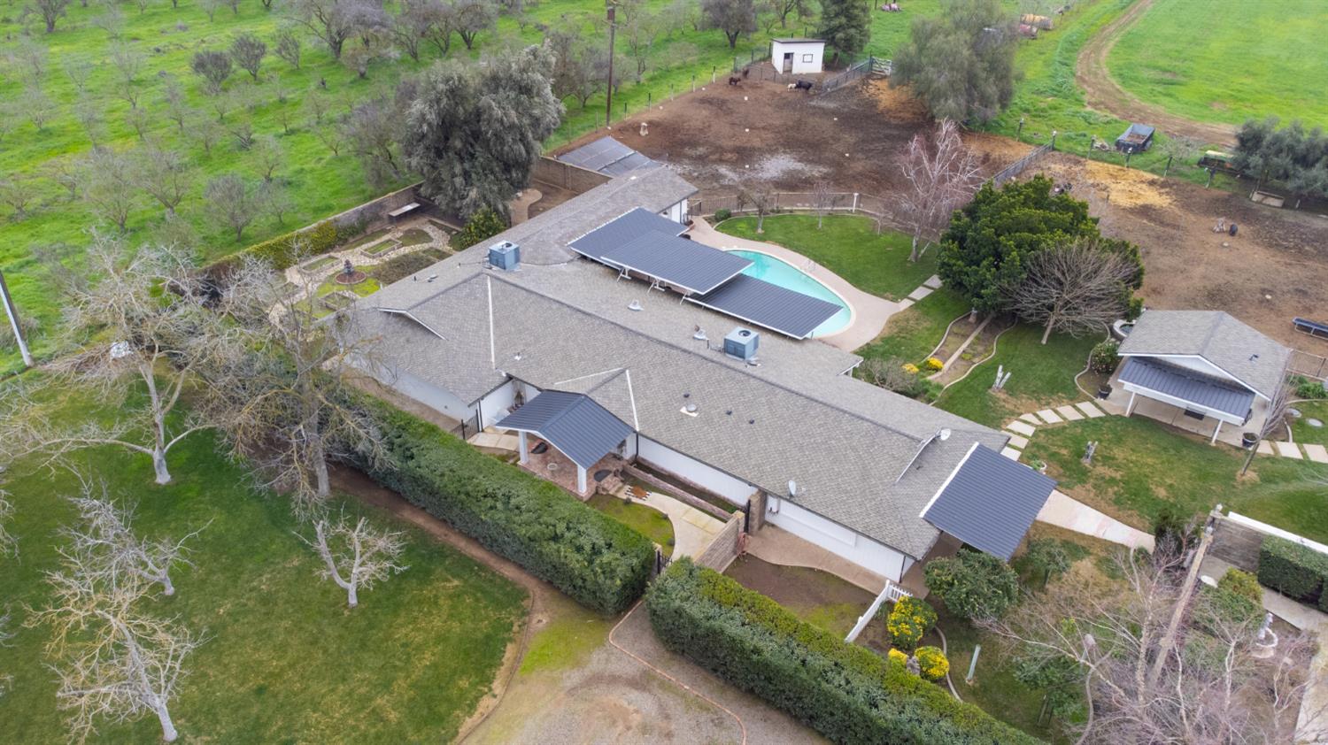 4280 Ipsen, Le Grand, CA, 95333