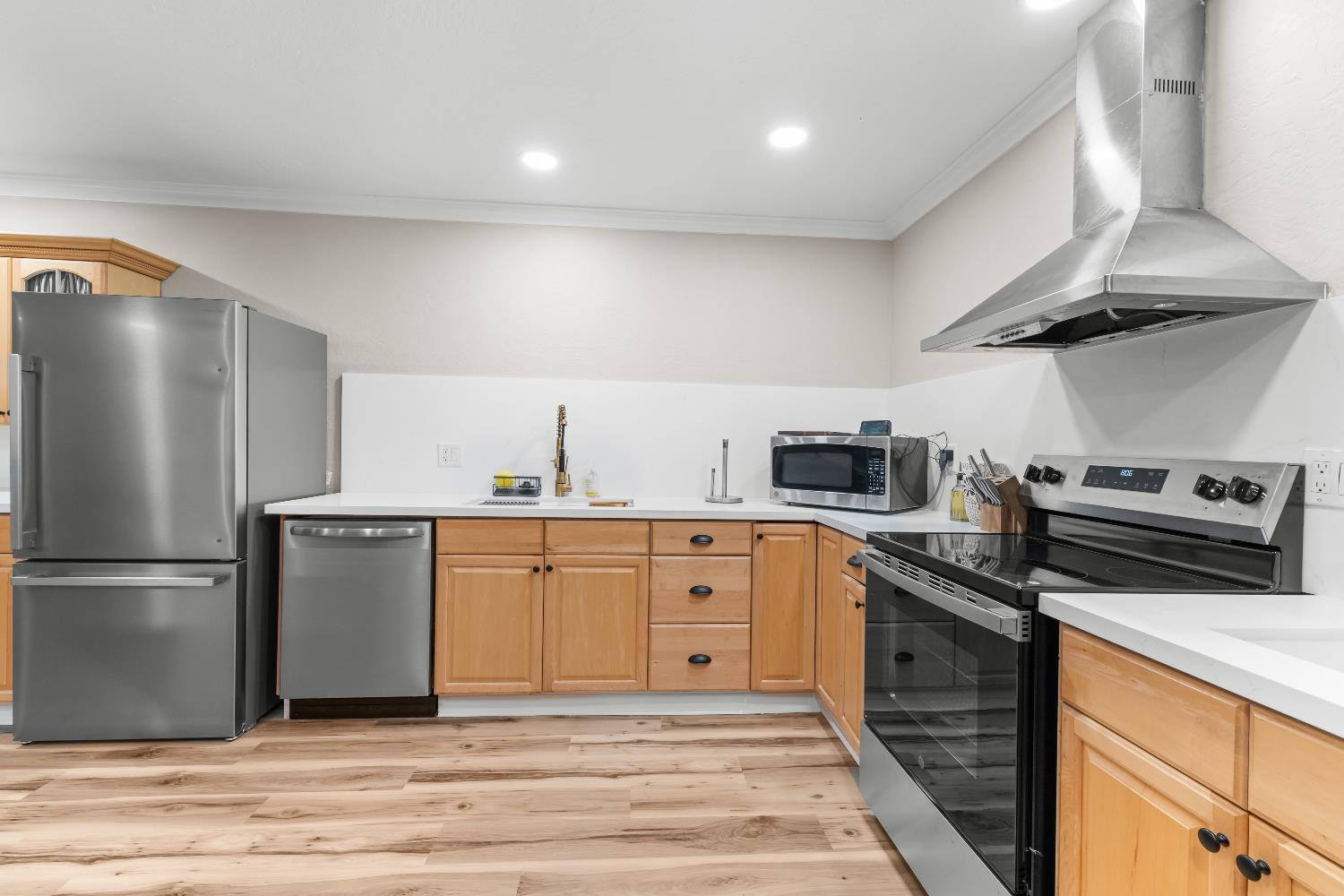 4280 Ipsen, Le Grand, CA, 95333