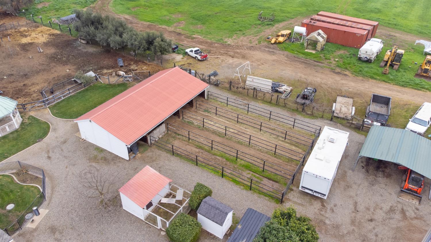 4280 Ipsen, Le Grand, CA, 95333