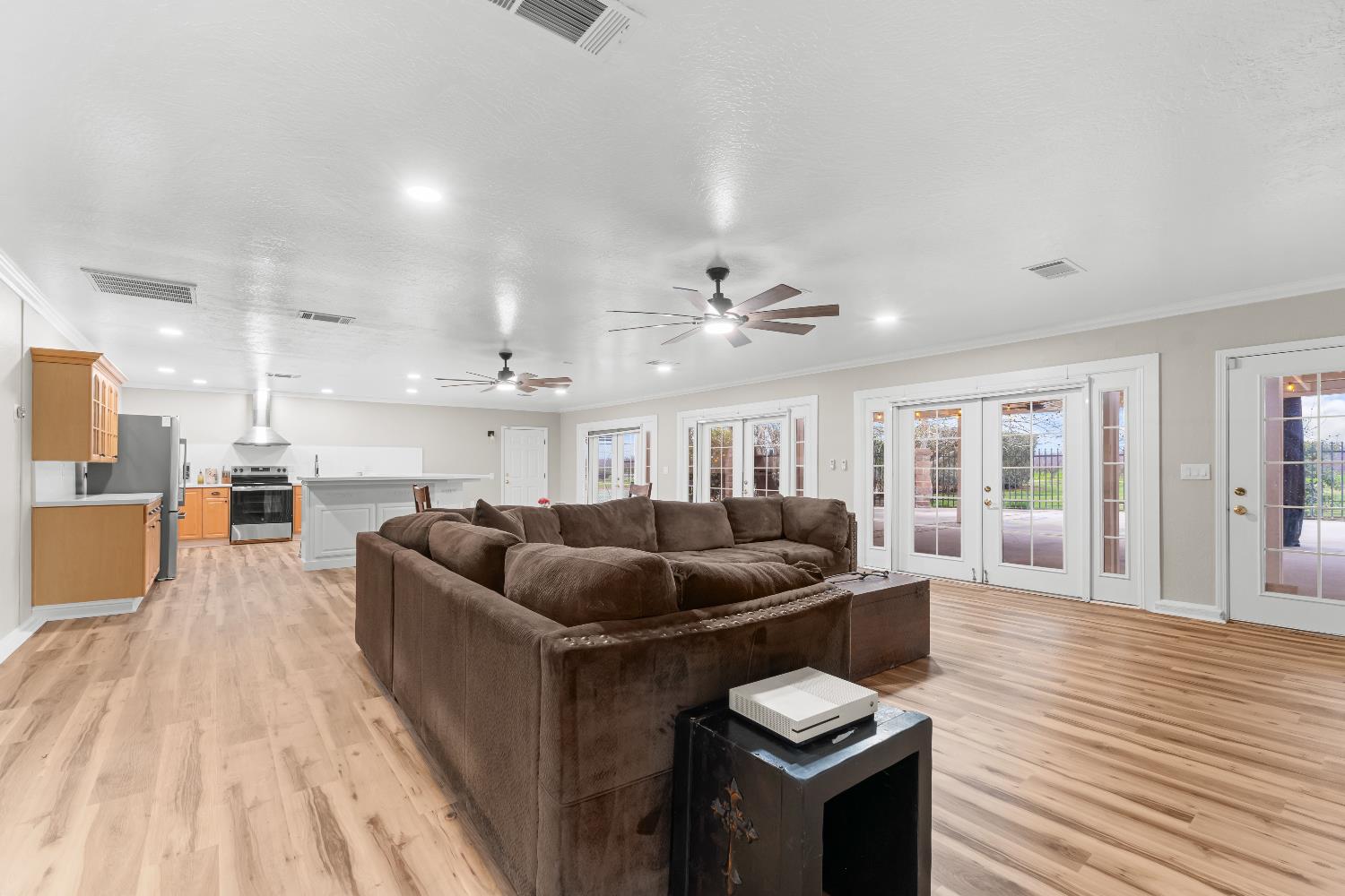 4280 Ipsen, Le Grand, CA, 95333