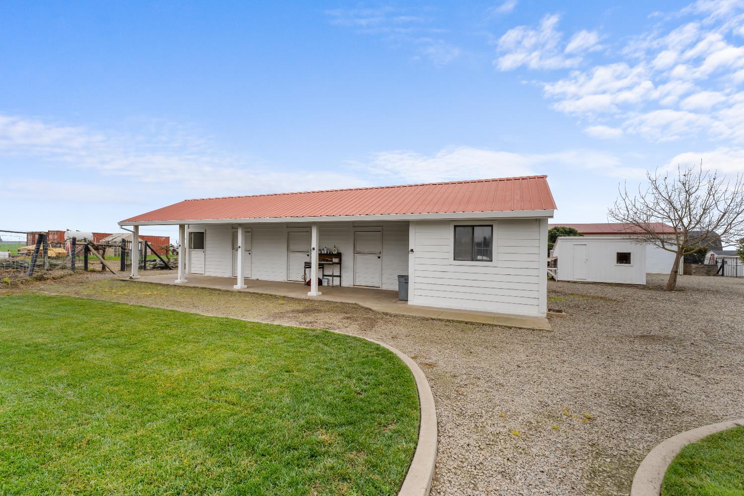 4280 Ipsen, Le Grand, CA, 95333