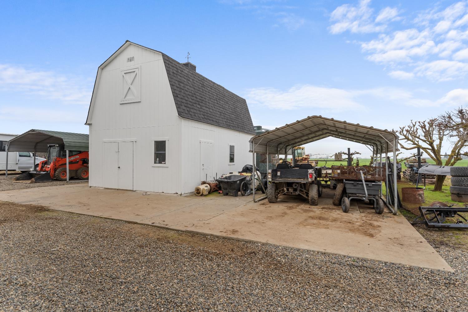 4280 Ipsen, Le Grand, CA, 95333