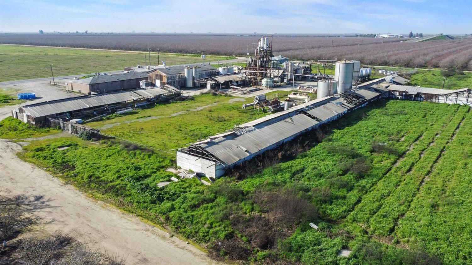 32565 Avenue 9, Madera, CA, 93636