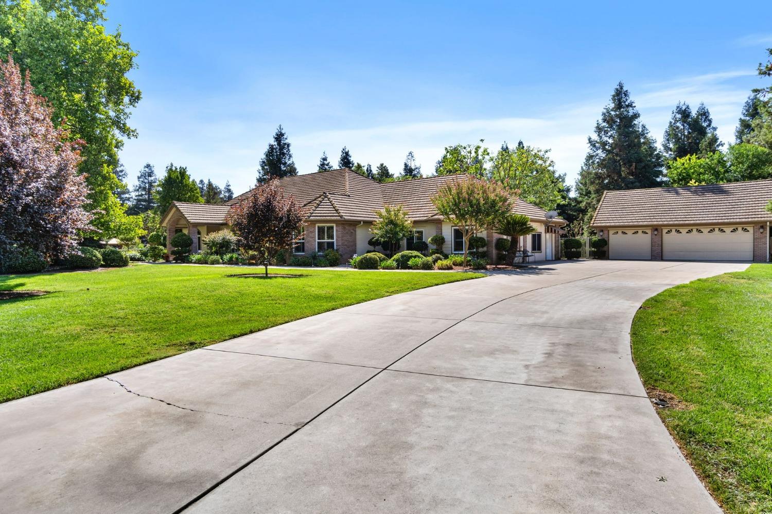 Single Family in Clovis