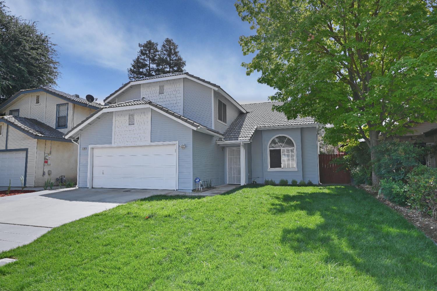 Single Family in Fresno
