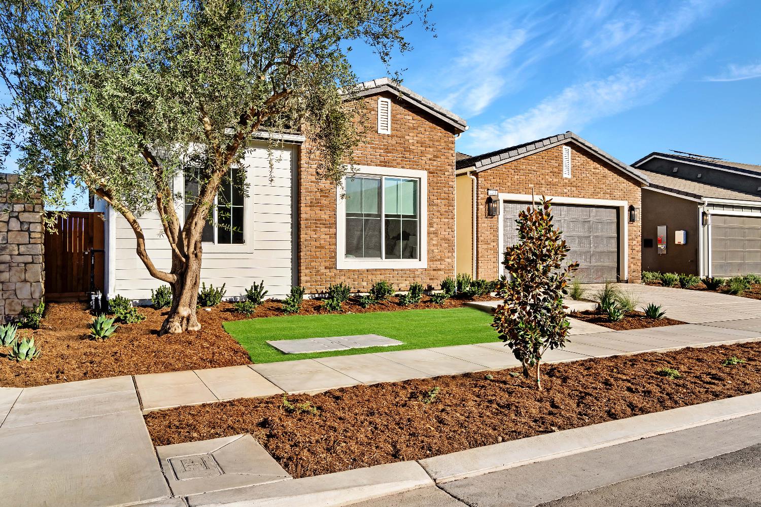 Single Family in Clovis - photo 2