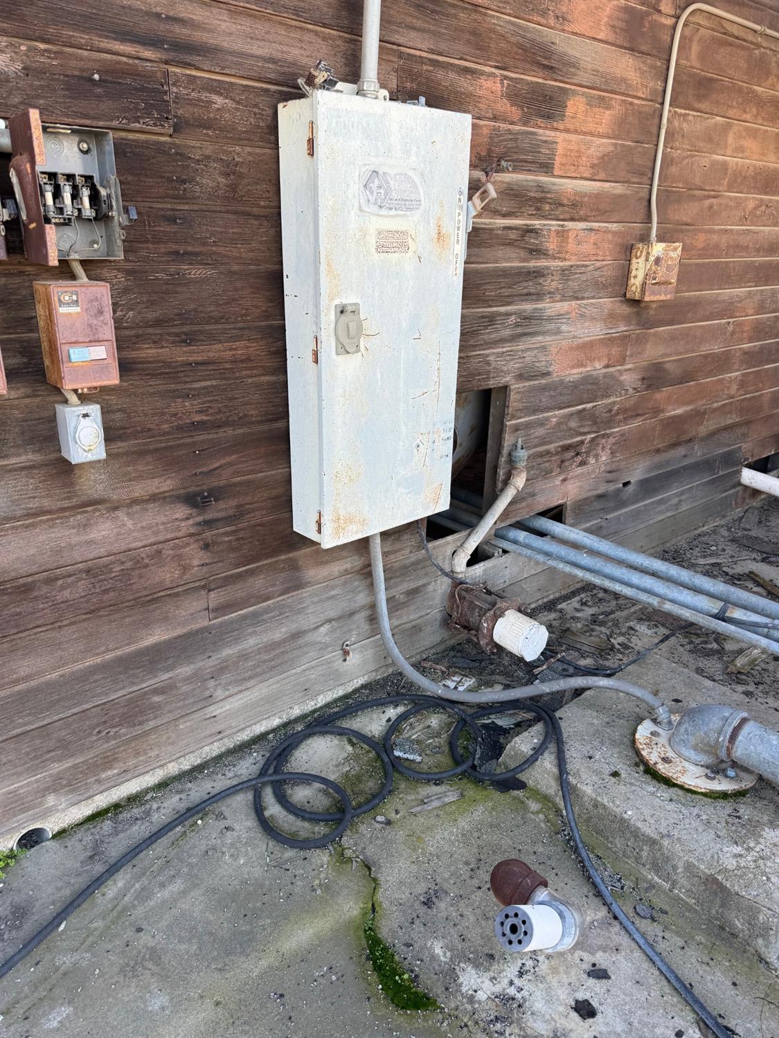 32565 Avenue 9, Madera, CA, 93636