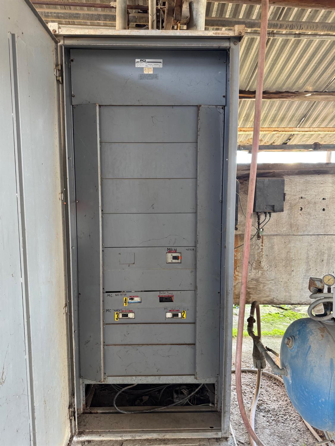 32565 Avenue 9, Madera, CA, 93636