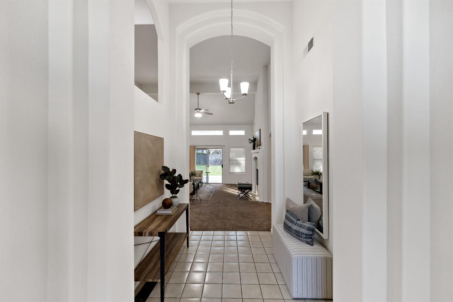 Single Family in Fresno - photo 2