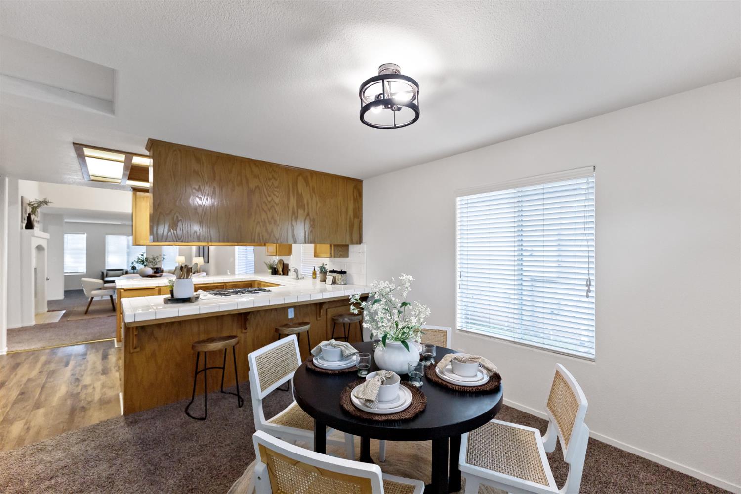 Single Family in Fresno - photo 3