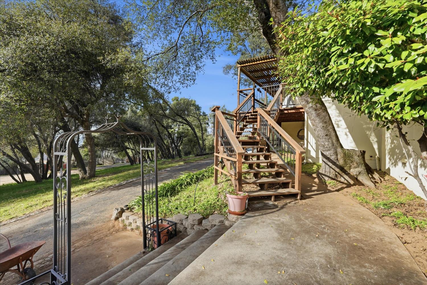 51590 Coyote Ridge Rd, Oakhurst, CA, 93644