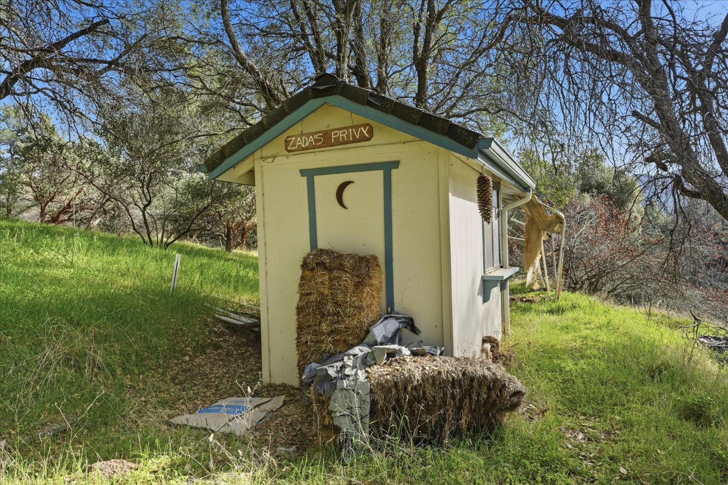 51590 Coyote Ridge Rd, Oakhurst, CA, 93644