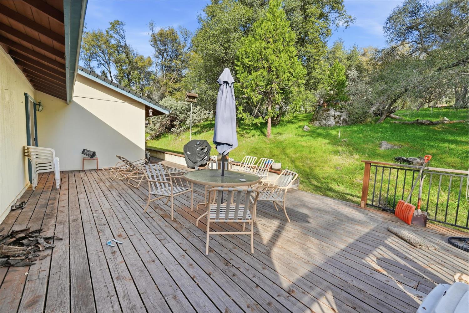 51590 Coyote Ridge Rd, Oakhurst, CA, 93644