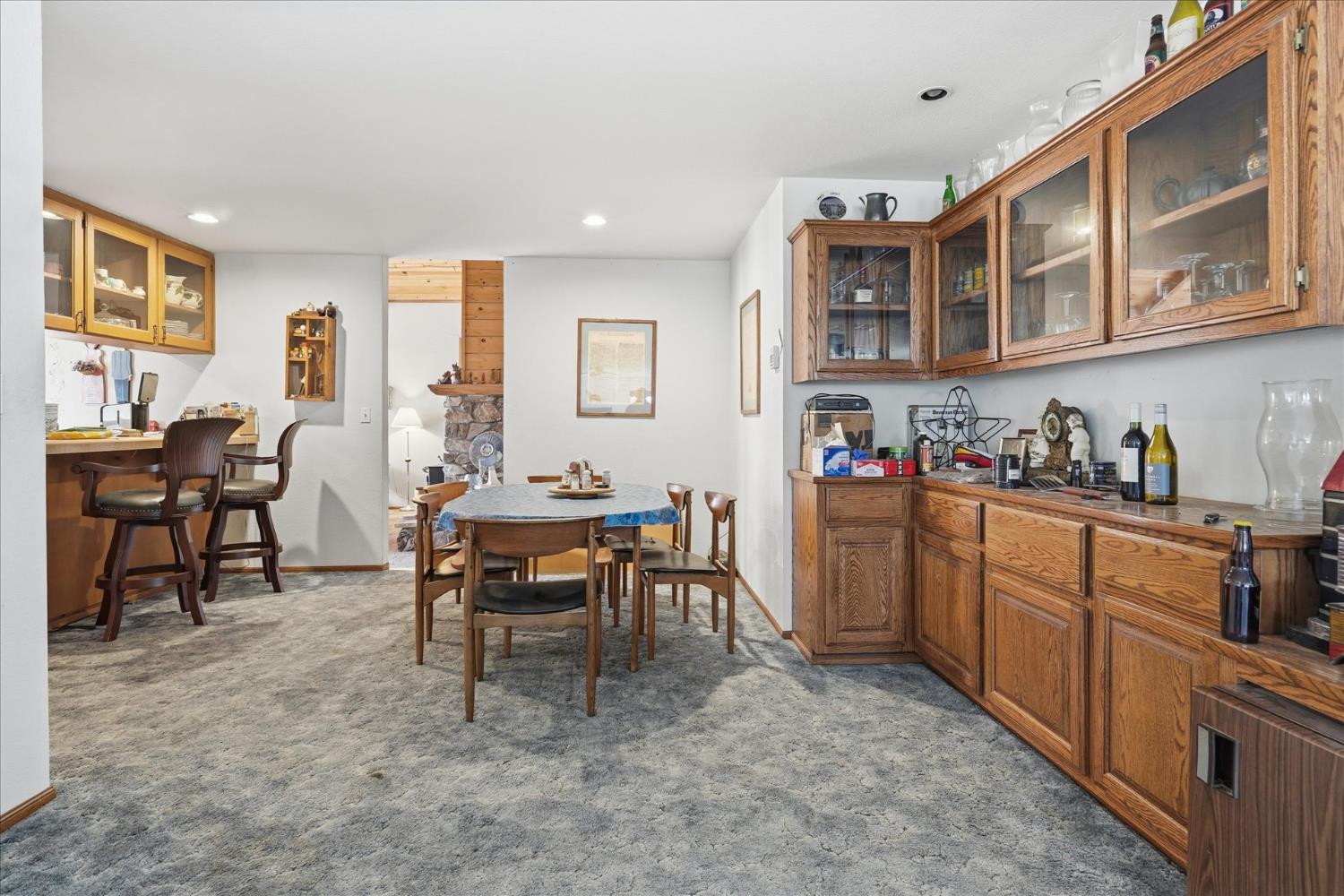 51590 Coyote Ridge Rd, Oakhurst, CA, 93644