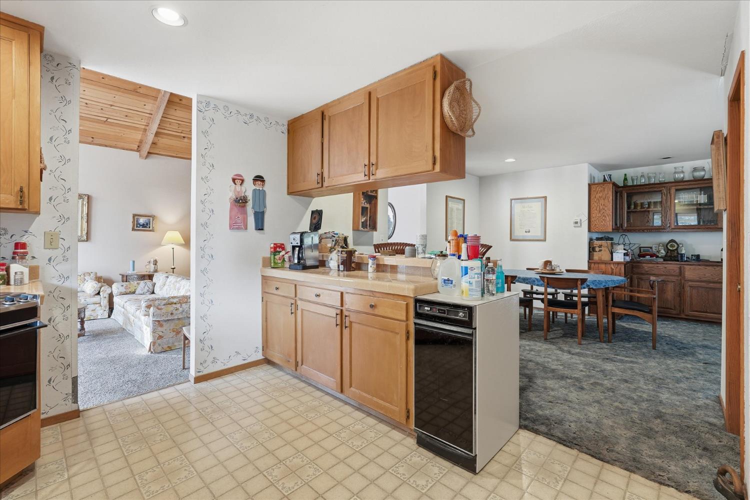 51590 Coyote Ridge Rd, Oakhurst, CA, 93644