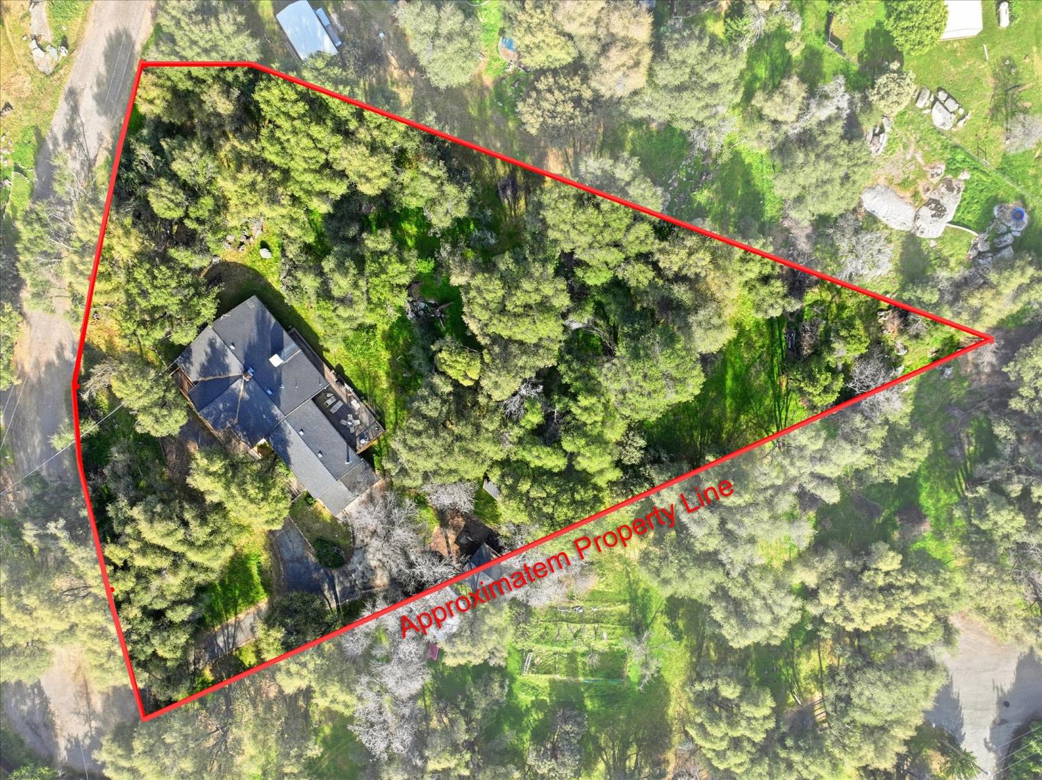 51590 Coyote Ridge Rd, Oakhurst, CA, 93644
