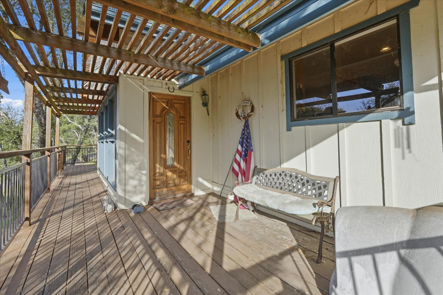 51590 Coyote Ridge Rd, Oakhurst, CA, 93644