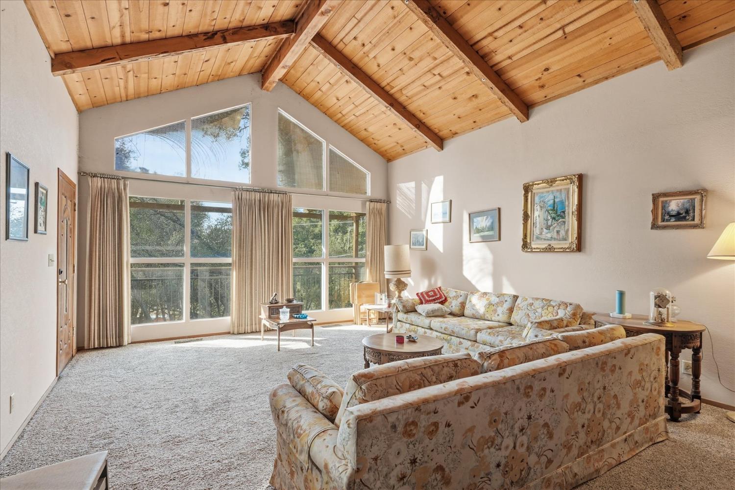 51590 Coyote Ridge Rd, Oakhurst, CA, 93644