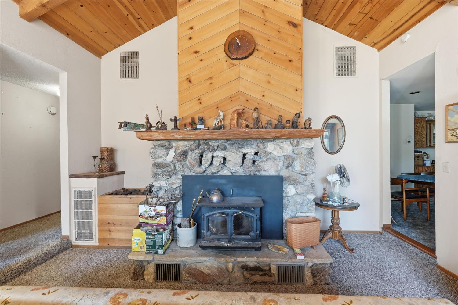 51590 Coyote Ridge Rd, Oakhurst, CA, 93644